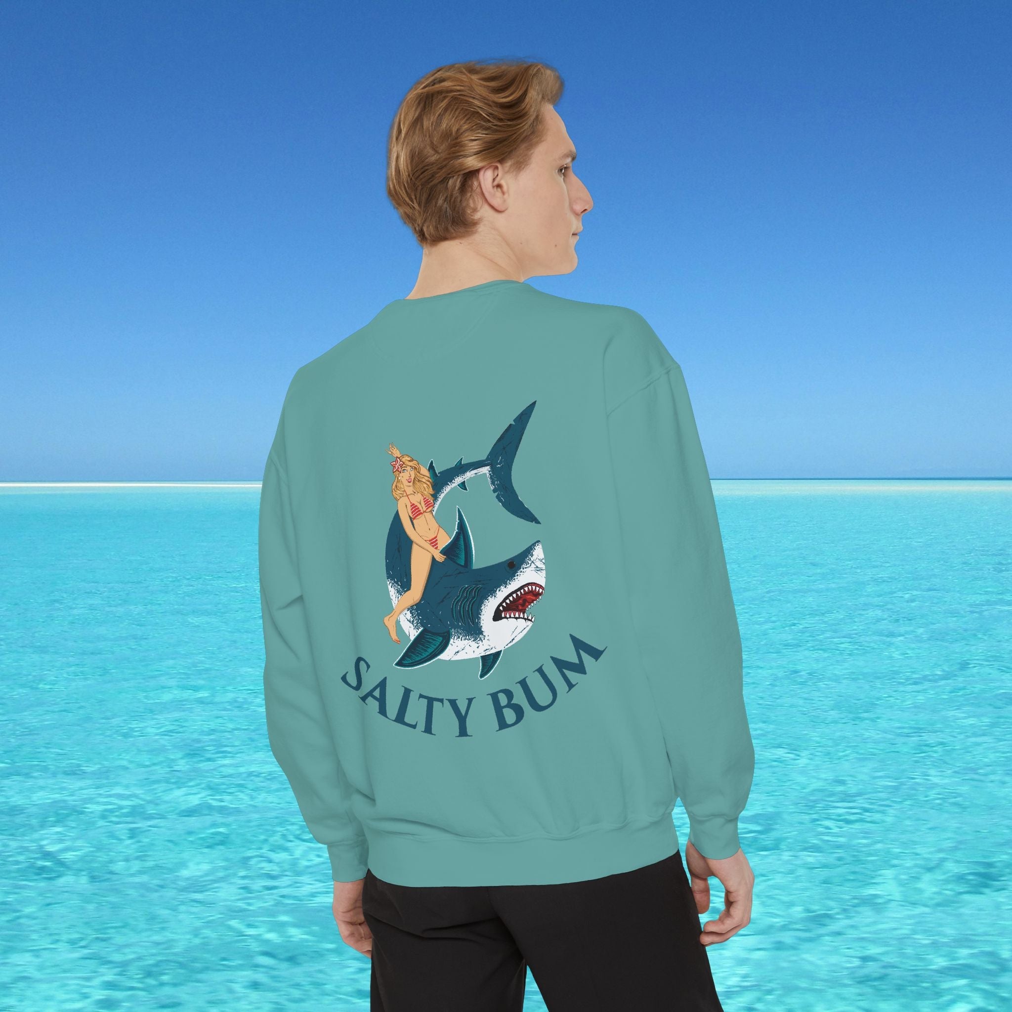 Sweatshirts