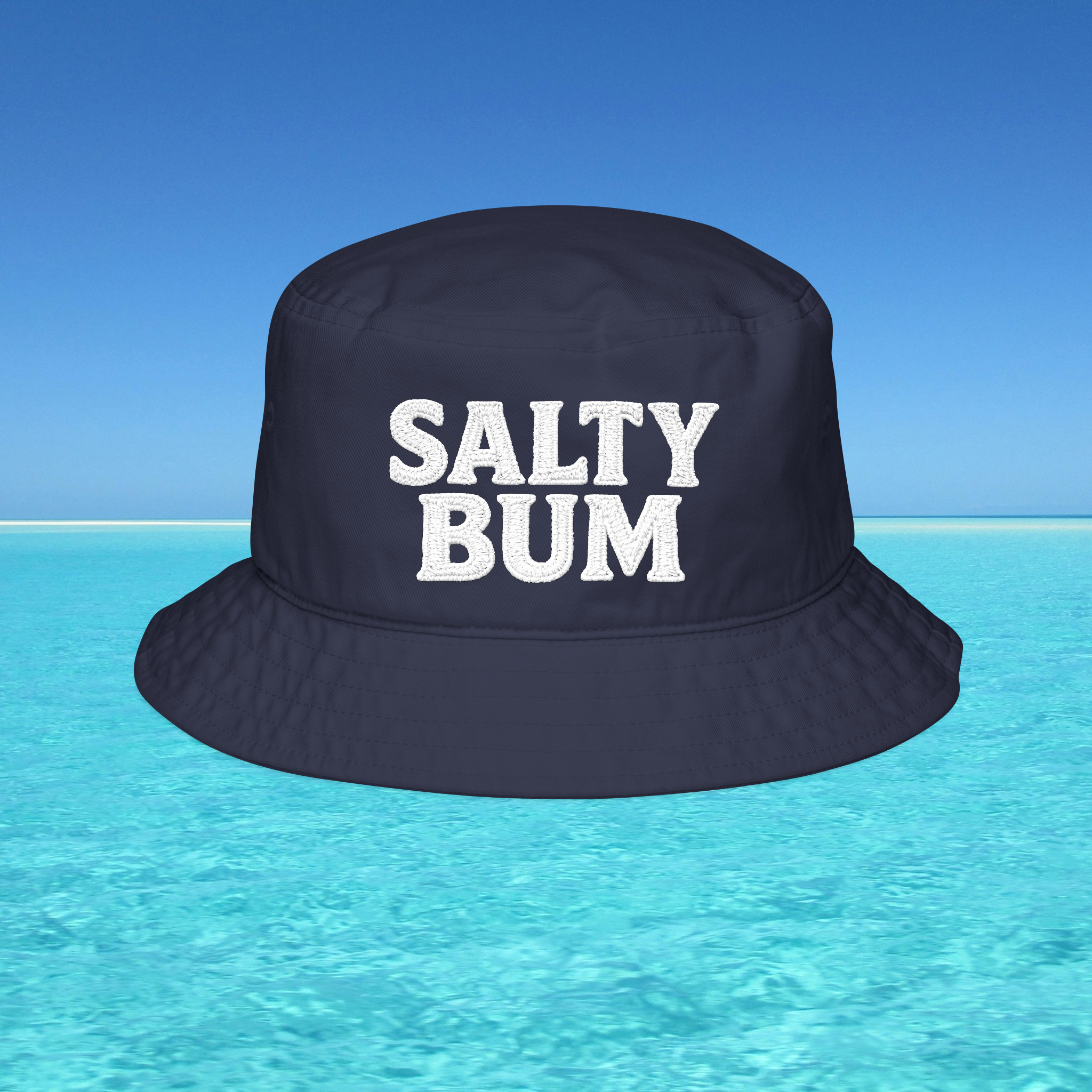 All Embroidered Hats